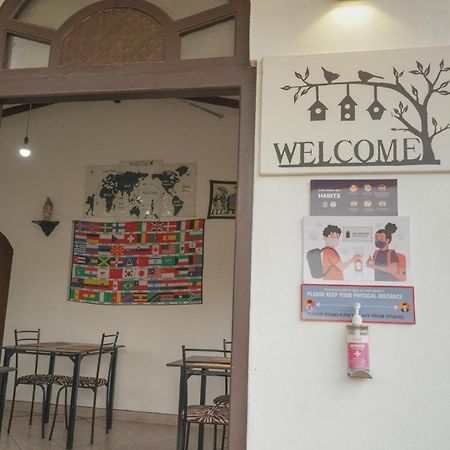 Lilly Palace Villa Guest House Negombo Luaran gambar