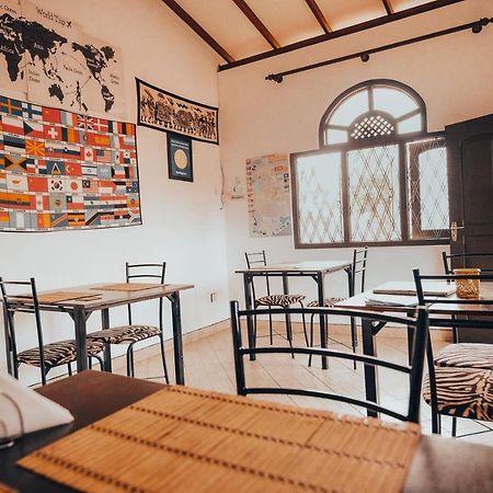 Lilly Palace Villa Guest House Negombo Luaran gambar