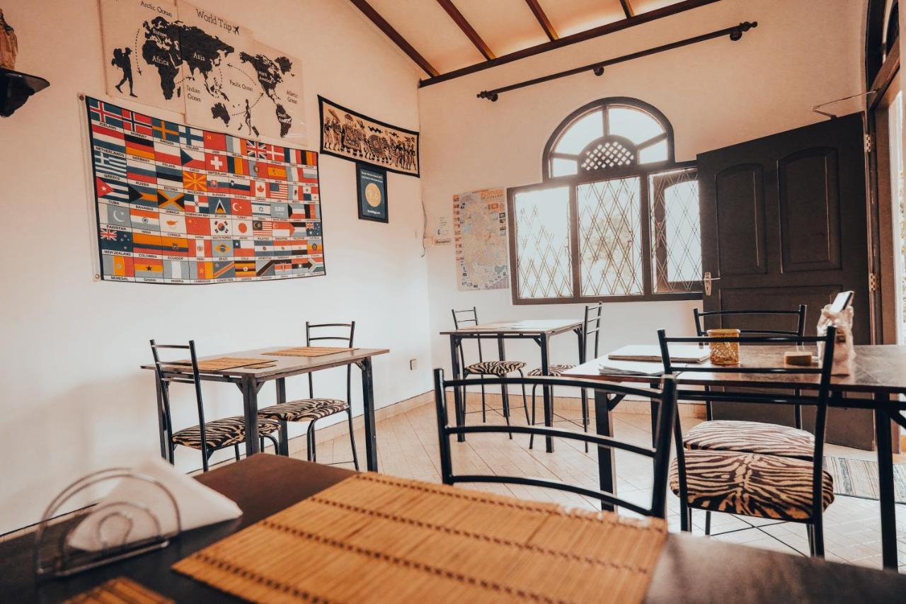 Lilly Palace Villa Guest House Negombo Luaran gambar