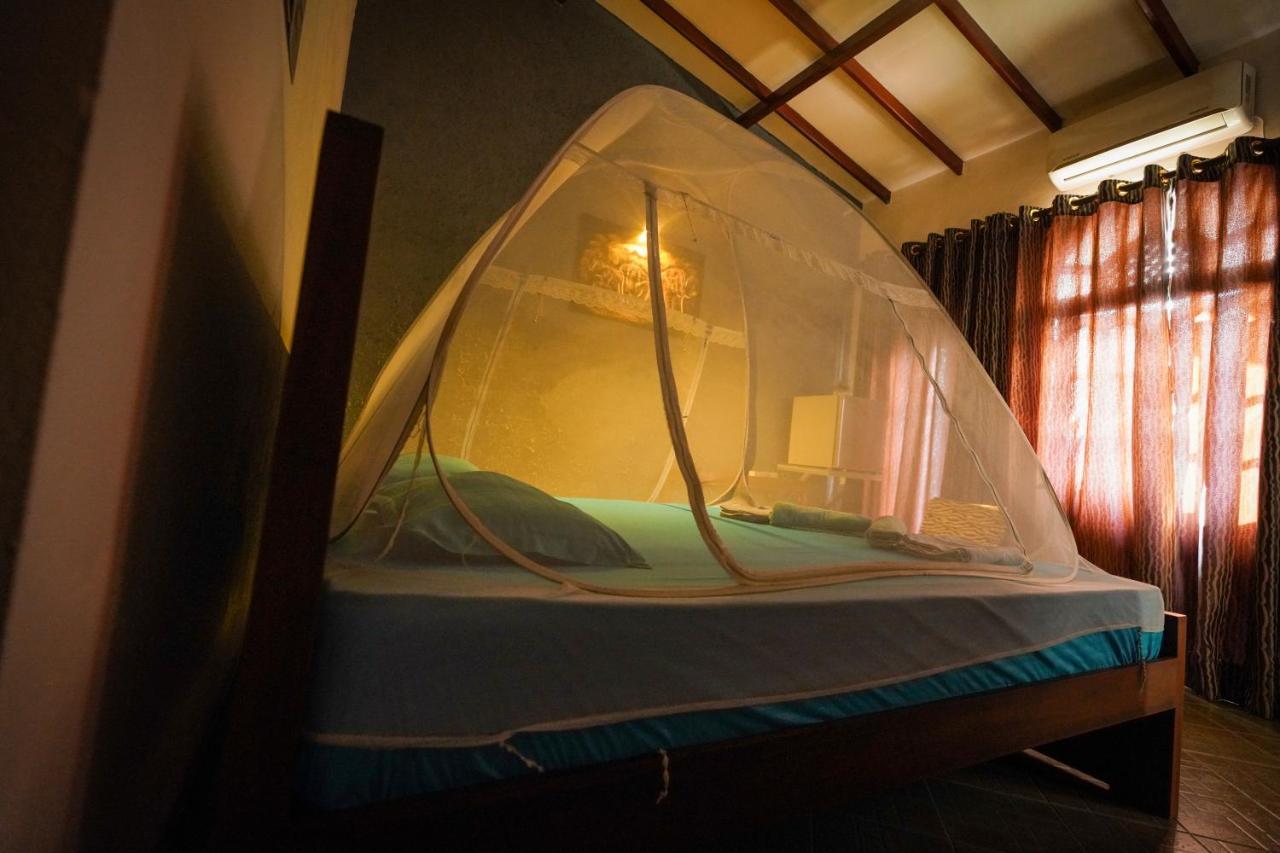 Lilly Palace Villa Guest House Negombo Luaran gambar