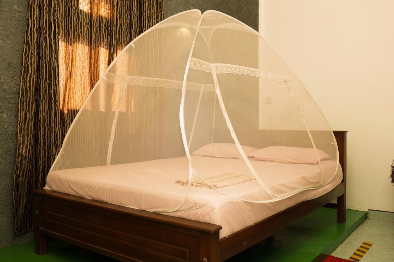Lilly Palace Villa Guest House Negombo Luaran gambar