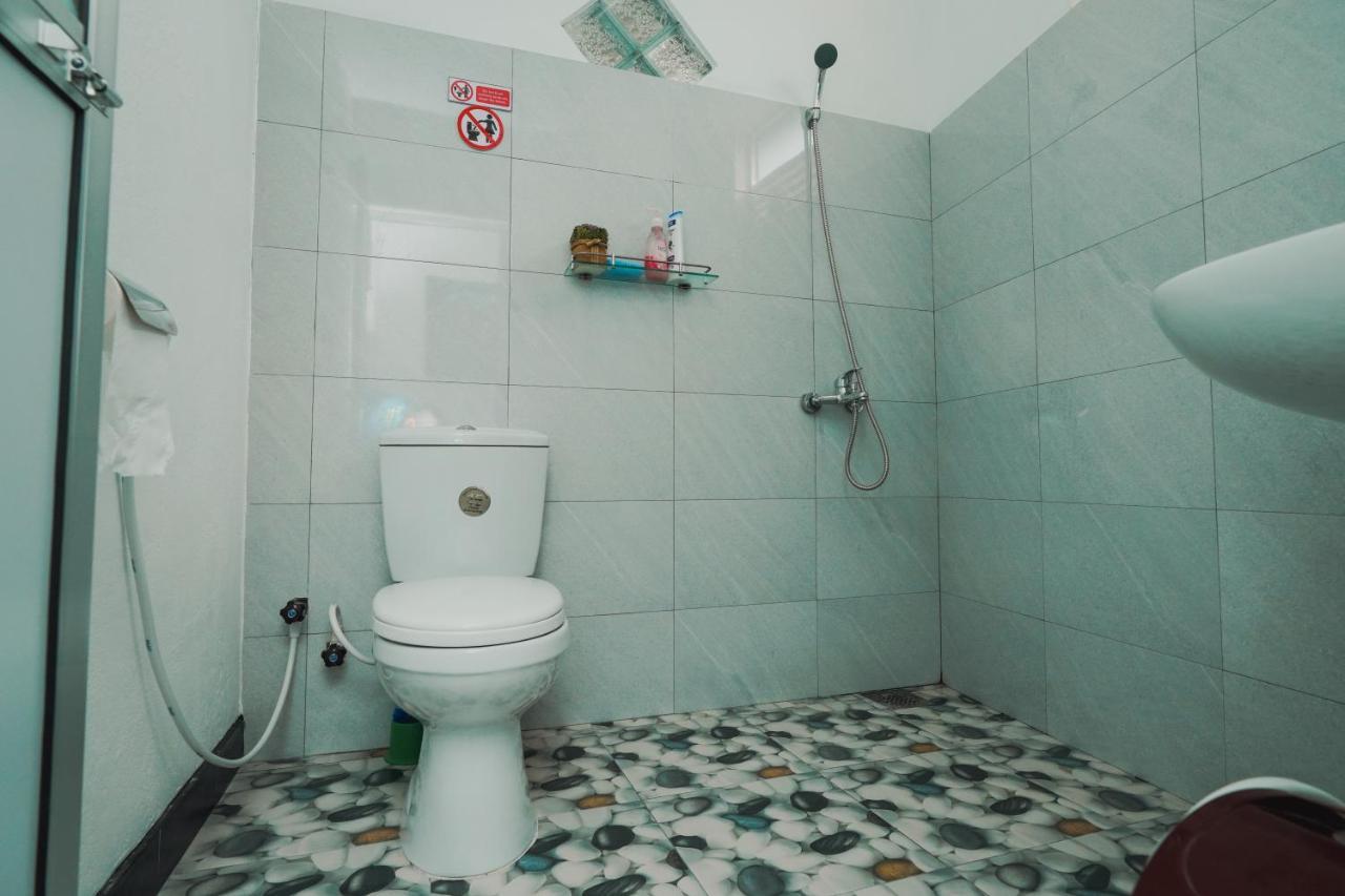 Lilly Palace Villa Guest House Negombo Luaran gambar