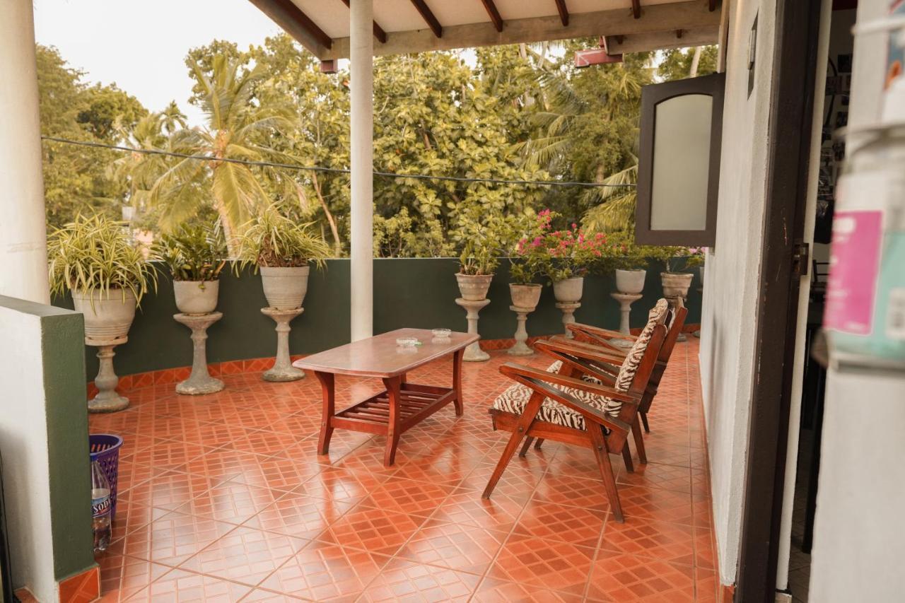 Lilly Palace Villa Guest House Negombo Luaran gambar