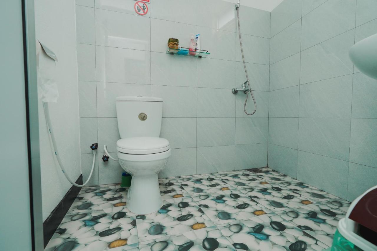 Lilly Palace Villa Guest House Negombo Luaran gambar