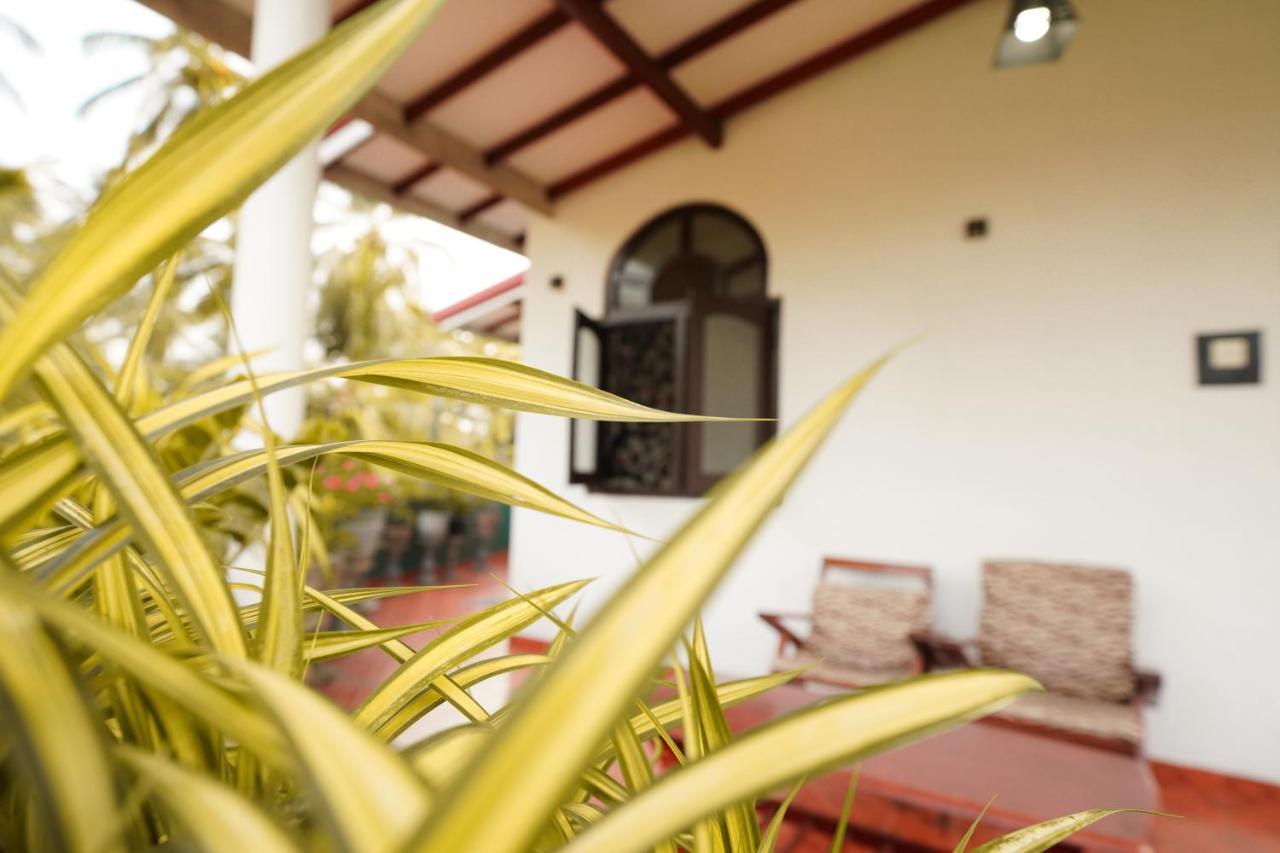 Lilly Palace Villa Guest House Negombo Luaran gambar