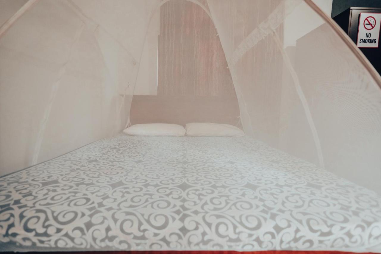 Lilly Palace Villa Guest House Negombo Luaran gambar