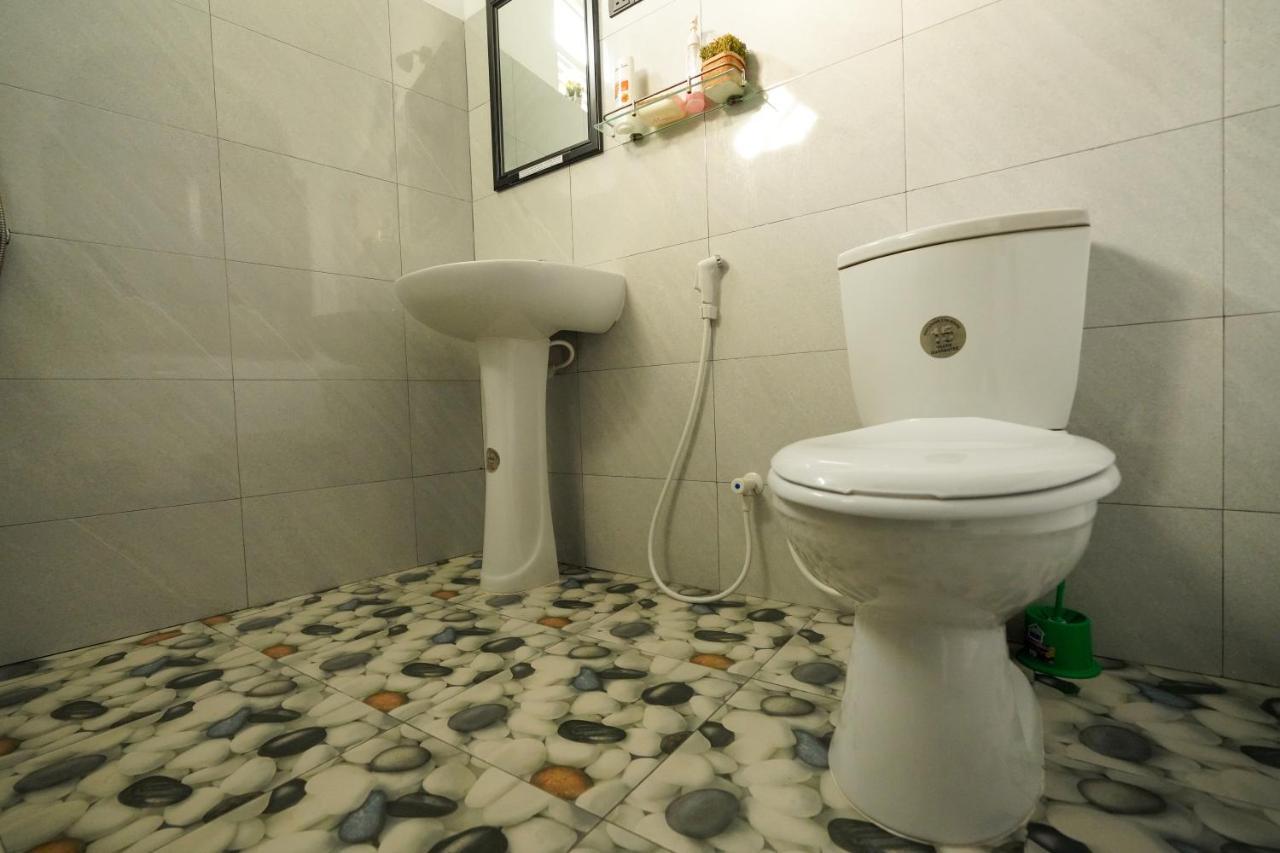 Lilly Palace Villa Guest House Negombo Luaran gambar