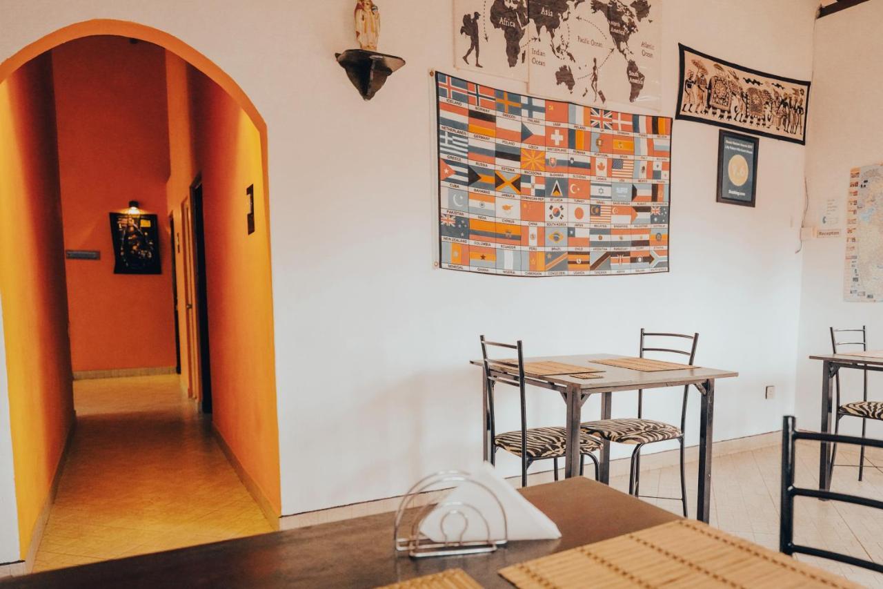 Lilly Palace Villa Guest House Negombo Luaran gambar