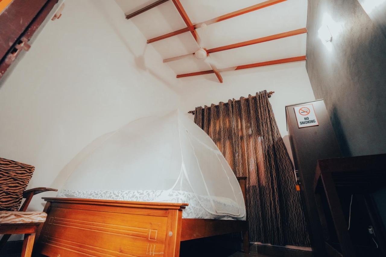 Lilly Palace Villa Guest House Negombo Luaran gambar