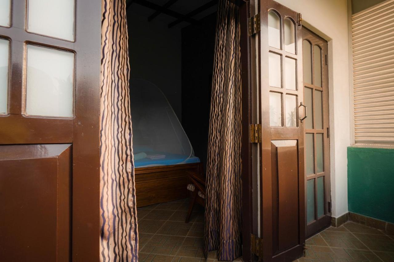 Lilly Palace Villa Guest House Negombo Luaran gambar