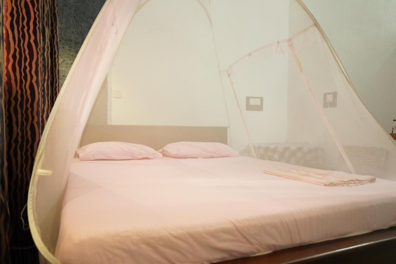 Lilly Palace Villa Guest House Negombo Luaran gambar