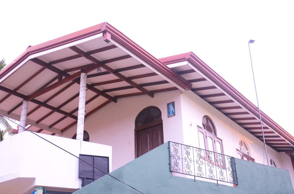 Lilly Palace Villa Guest House Negombo Luaran gambar