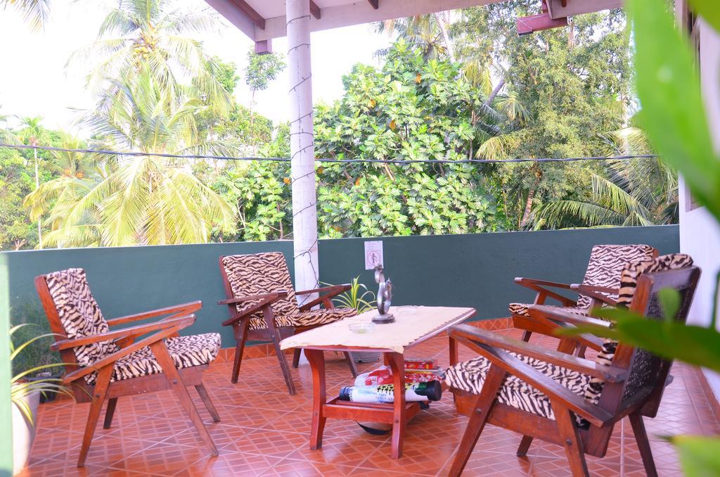 Lilly Palace Villa Guest House Negombo Luaran gambar