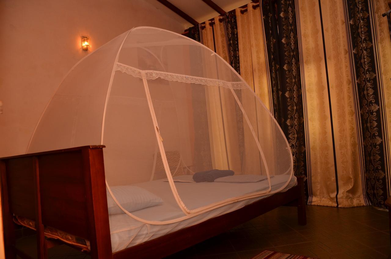 Lilly Palace Villa Guest House Negombo Luaran gambar