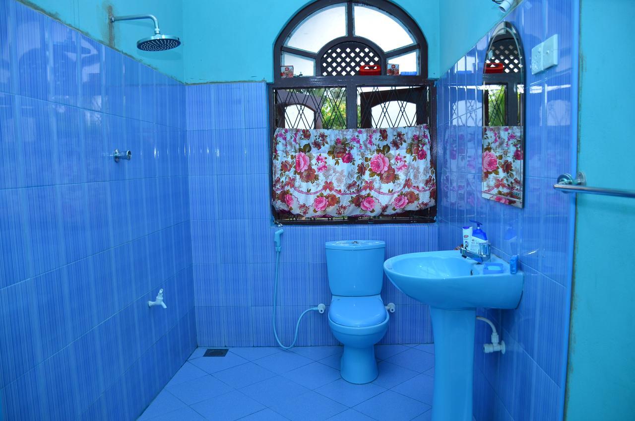 Lilly Palace Villa Guest House Negombo Luaran gambar
