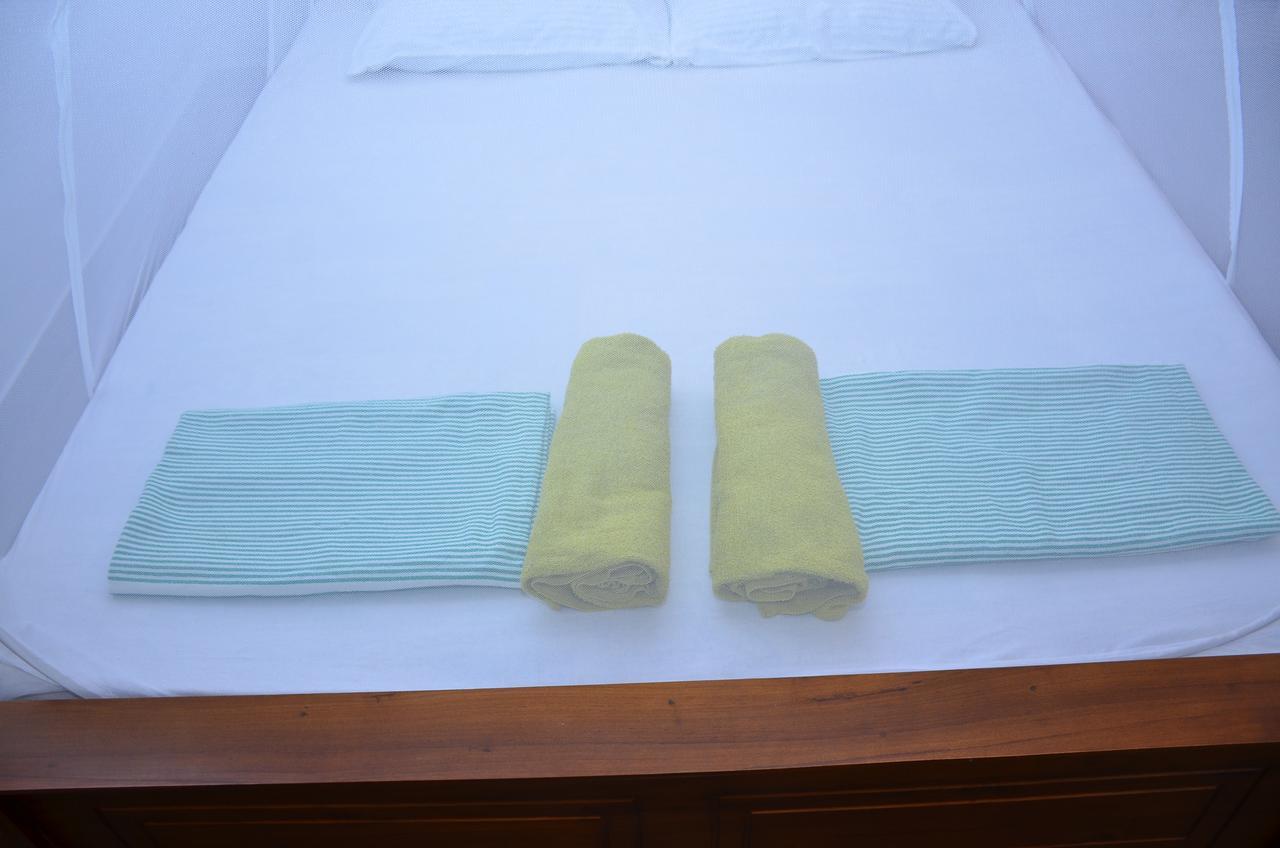 Lilly Palace Villa Guest House Negombo Luaran gambar